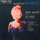 Helen Merrill - Merrill At Midnight