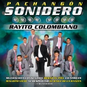 Rayito Colombiano - Pachangón Sonidero