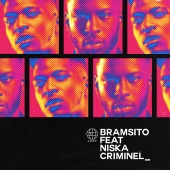 Bramsito - Criminel (feat. Niska)