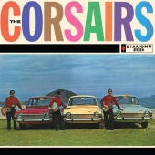 The Corsairs - The Corsairs