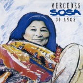 Mercedes Sosa - 30 años