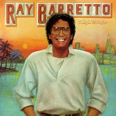 Ray Barretto - Todo Se Va A Poder