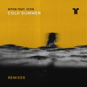 Myon - Cold Summer [Remixes]