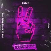 CARSTN - Happy Now
