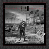 Rush - Permanent Waves [40th Anniversary]