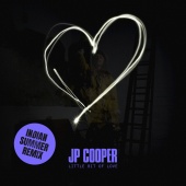 JP Cooper - Little Bit Of Love [Indian Summer Remix]