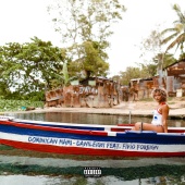 DaniLeigh - Dominican Mami (feat. Fivio Foreign)