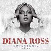 Diana Ross - Supertonic: Instrumental Mixes