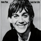 Iggy Pop - Lust For Life [Deluxe Edition]