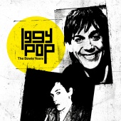 Iggy Pop - The Bowie Years