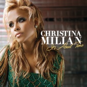 Christina Milian - It's About Time [Expanded Edition]