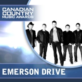 Emerson Drive - Let Your Love Speak  (Live From CCMA 2011)