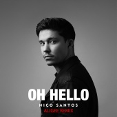 Nico Santos - Oh Hello [ALIGEE Remix]
