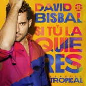 David Bisbal - Si Tú La Quieres [Versión Tropical]