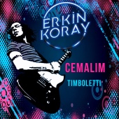 Erkin Koray - Cemalım (Timboletti Remix)