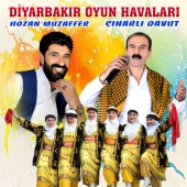 Hozan Muzaffer - Diyarbakır Oyun Havaları