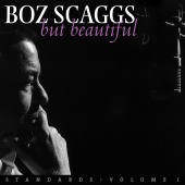 Boz Scaggs - But Beautiful - Standards: Volume I