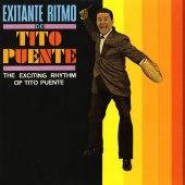Tito Puente - Excitante Ritmo De Tito Puente