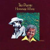 Tito Puente - Homenaje a Beny