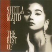 Sheila Majid - The Best Of