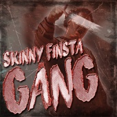 Skinny Finsta - GANG