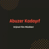 Adnan Yavuzer - Abuzer Kadayıf (Orijinal Film Müzikleri)