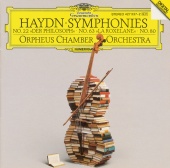 Orpheus Chamber Orchestra - Haydn: Symphonies No. 22 