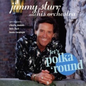 Jimmy Sturr & His Orchestra - Let's Polka 'Round