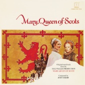 John Barry - Mary, Queen Of Scots [Original Motion Picture Soundtrack]