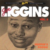 Joe Liggins & The Honeydrippers - Dripper's Boogie