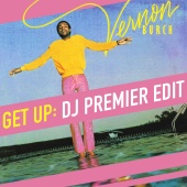 Vernon Burch - Get Up [DJ Premier Edit]