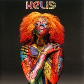 Kelis - Kaleidoscope [Expanded Edition]
