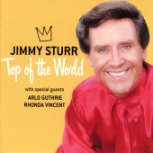 Jimmy Sturr - Top Of The World