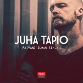 Juha Tapio - Päiväni ilman sinua [Radio Edit]