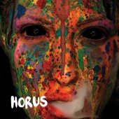 God Damn - Horus