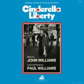 John Williams - Cinderella Liberty [Original Motion Picture Soundtrack]