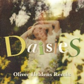 Katy Perry - Daisies [Oliver Heldens Remix]