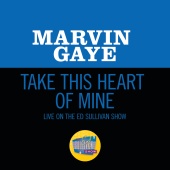 Marvin Gaye - Take This Heart Of Mine [Live On The Ed Sullivan Show, June 19, 1966]