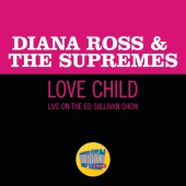 Diana Ross & The Supremes - Love Child [Live On The Ed Sullivan Show, January 5, 1969]