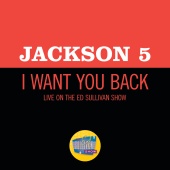 Jackson 5 - I Want You Back [Live On The Ed Sullivan Show, December 14, 1969]