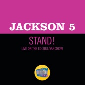 Jackson 5 - Stand! [Live On The Ed Sullivan Show, December 14, 1969]