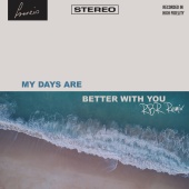 Francis - My Days Are Better With You [RBR Remix]