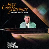George Gruntz - Jazz Goes Baroque 2