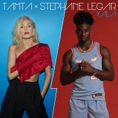 Tamta - Yala (feat. Stephane Legar)