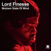 Lord Finesse & Marvin Gaye - I Want You [Underboss Remix]