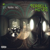 Terrell Hines - St. Mark Rd.
