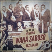 Western Jazz Band - Wana Saboso