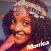 T.O. Fiesta Jazz - Monica