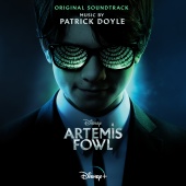Patrick Doyle - Artemis Fowl [Original Soundtrack]