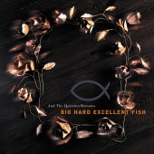 Big Hard Excellent Fish - And The Question Remains